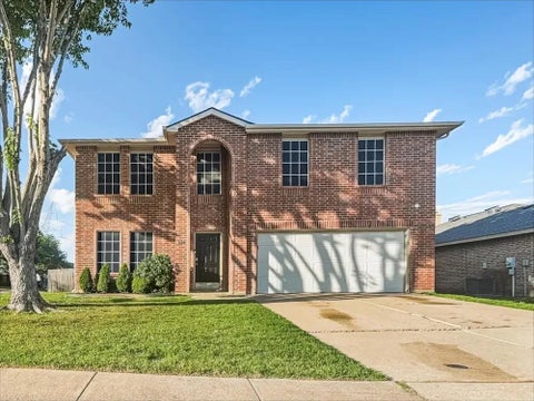 Homes For Rent - 3128 Teodoro Dr<br/> Grand Prairie, TX 75052
