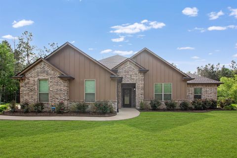 Homes For Sale - 8199 Cr 314<br/> Rusk County, Laneville, TX 75667