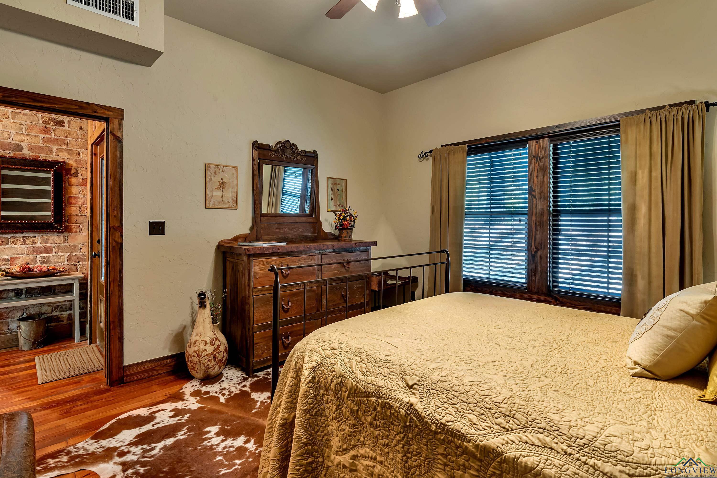1355 Snapdragon Rd, Diana, Texas image 15