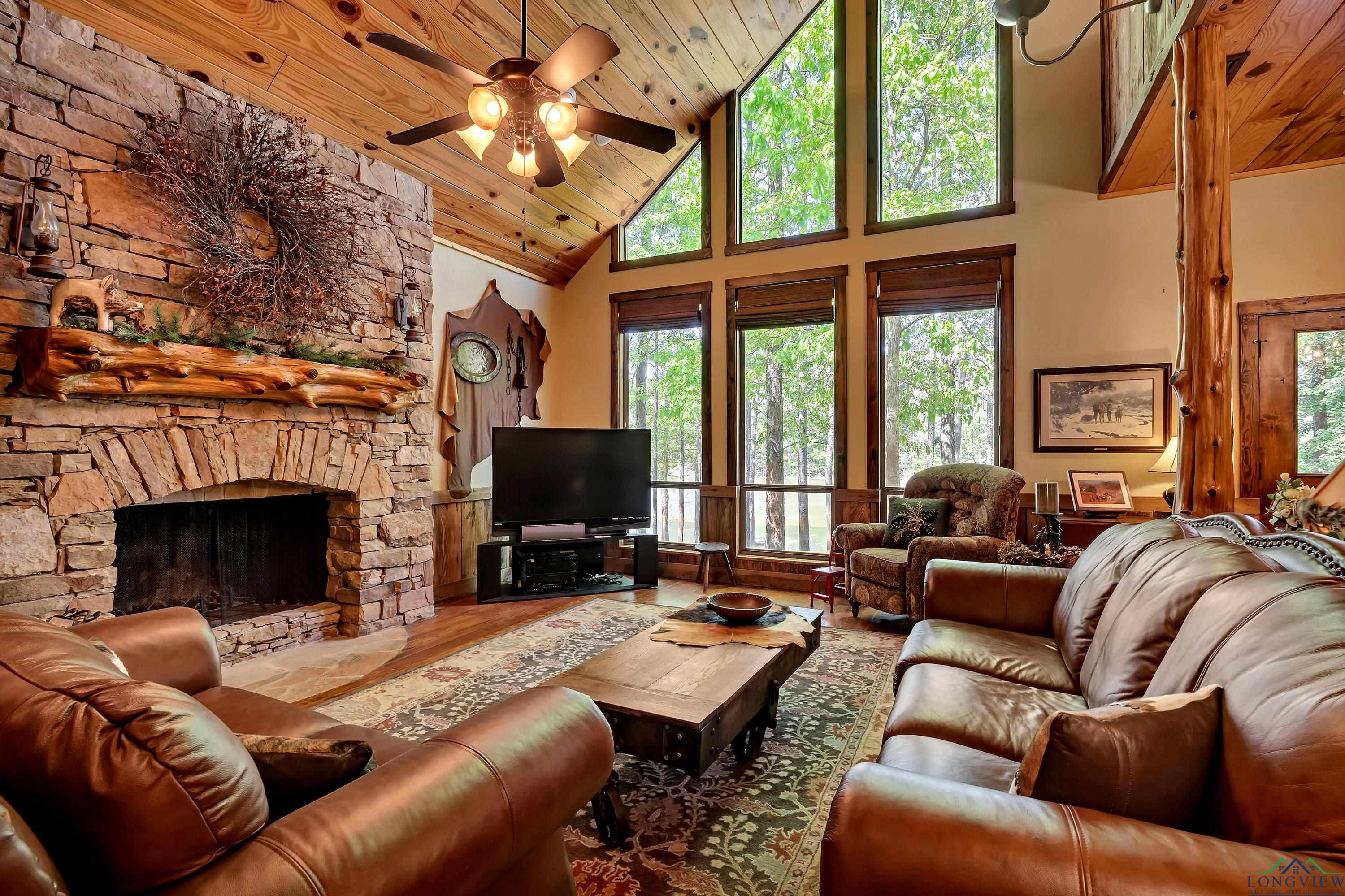 1355 Snapdragon Rd, Diana, Texas image 12