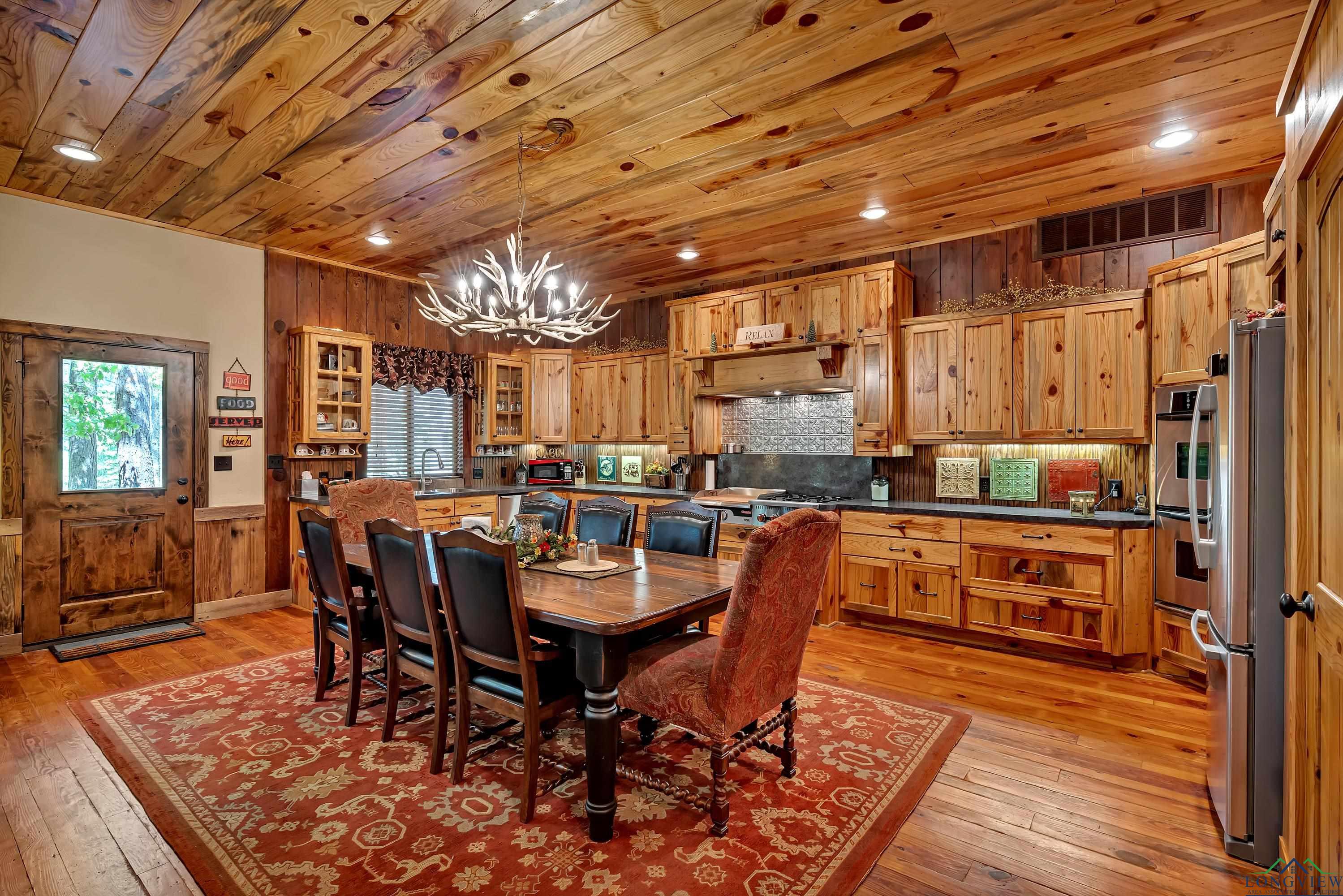 1355 Snapdragon Rd, Diana, Texas image 10