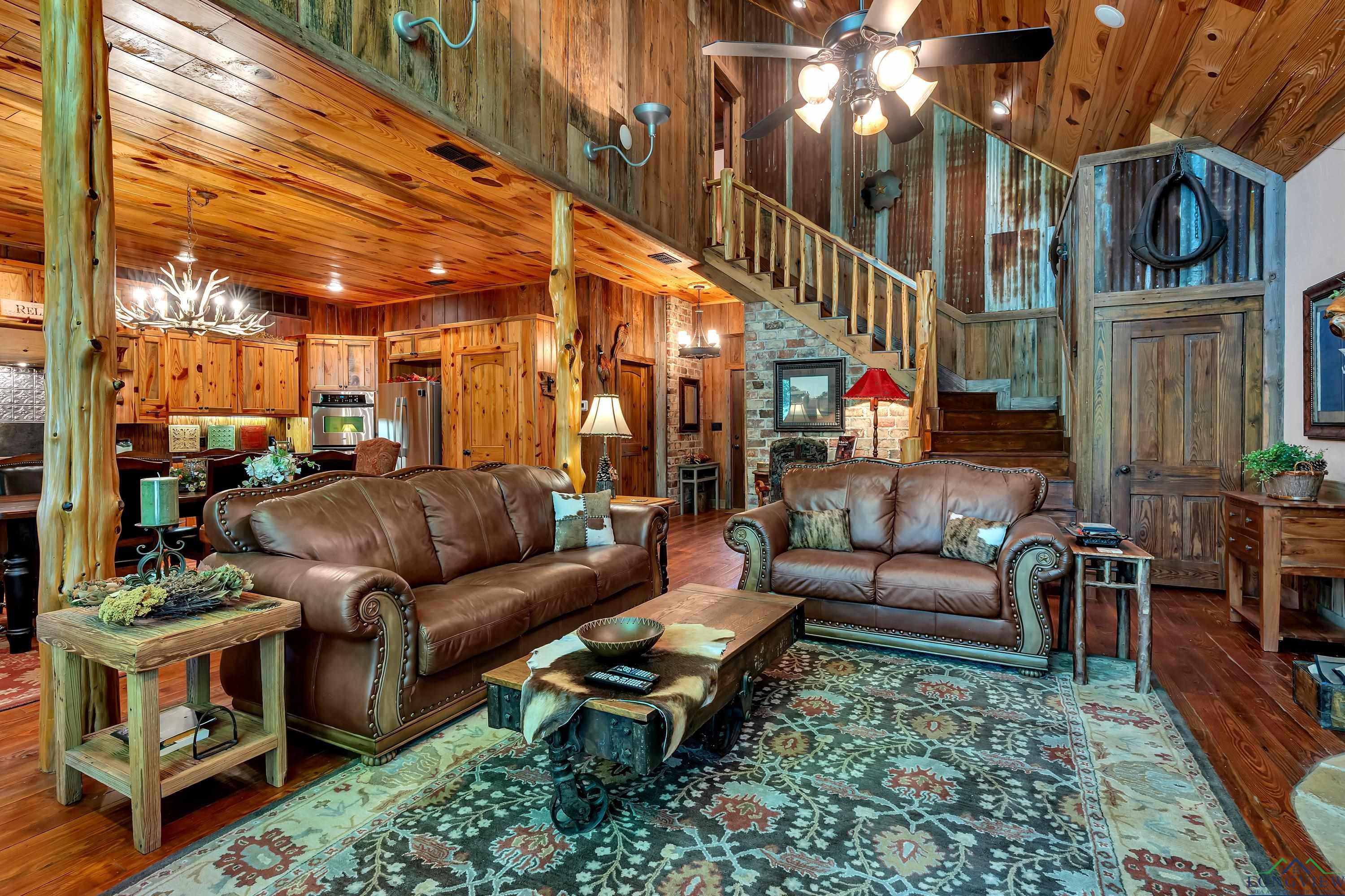 1355 Snapdragon Rd, Diana, Texas image 13