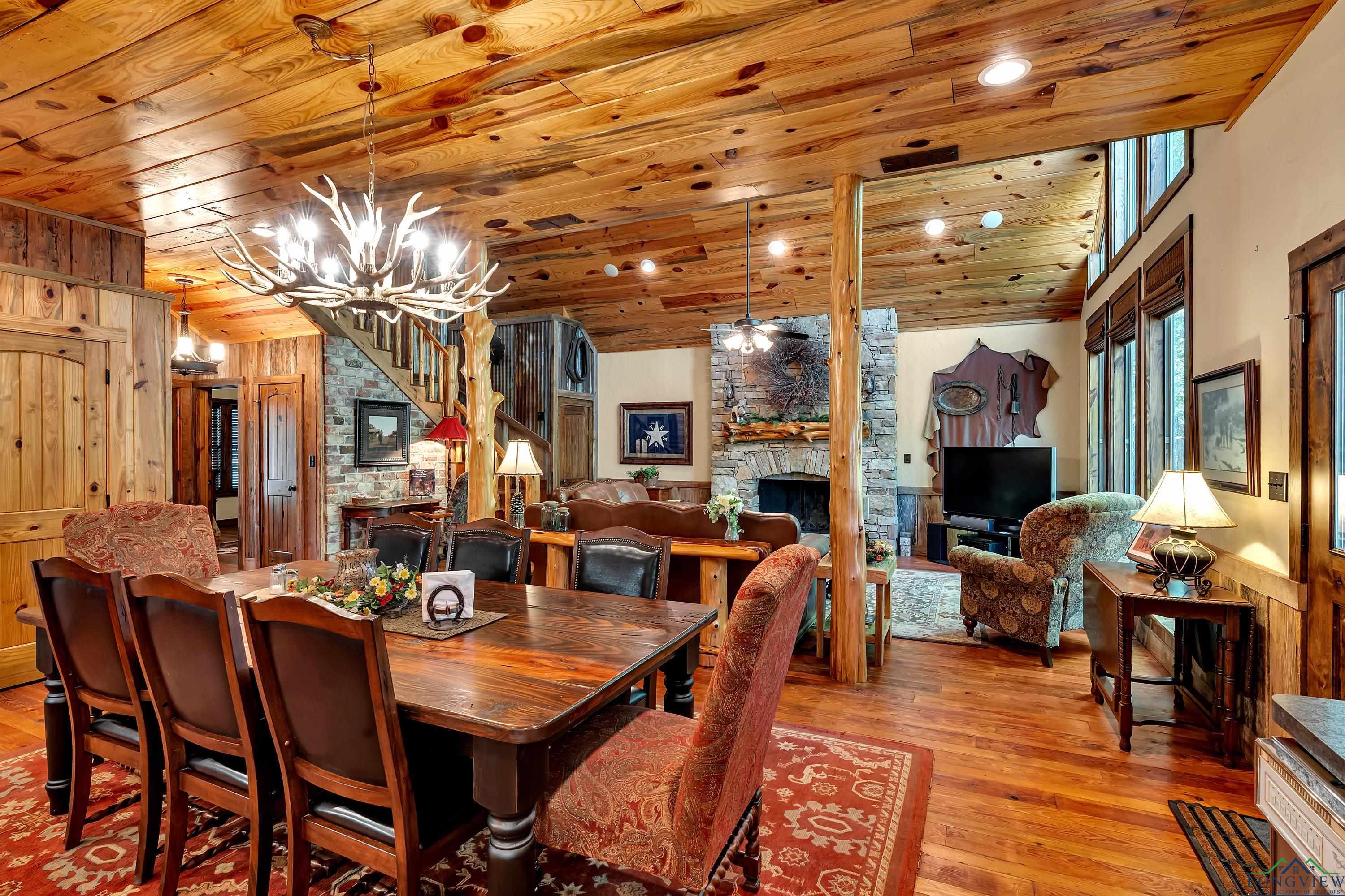 1355 Snapdragon Rd, Diana, Texas image 11