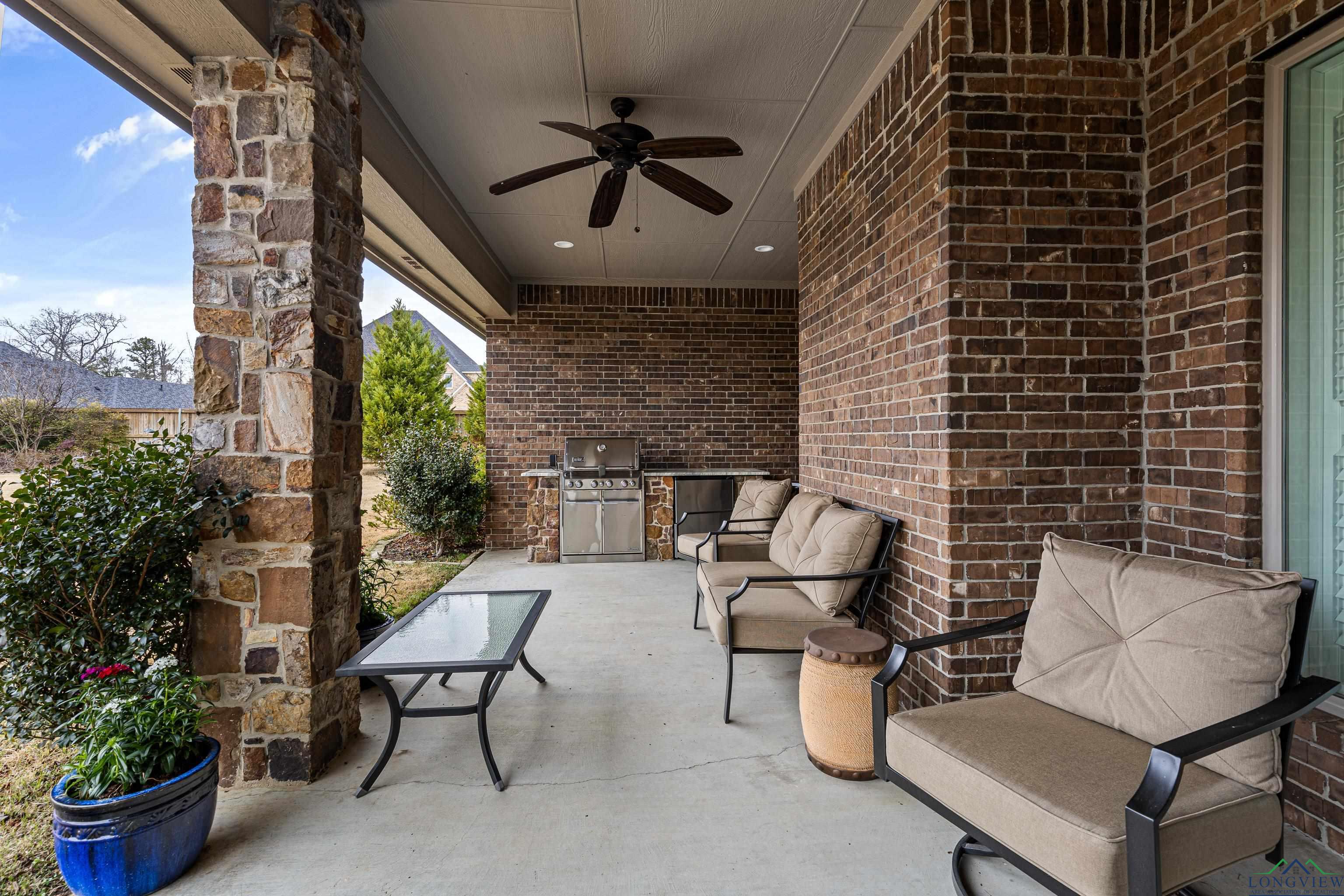 3401 Oak Hill Trail, Longview, New Mexico image 27