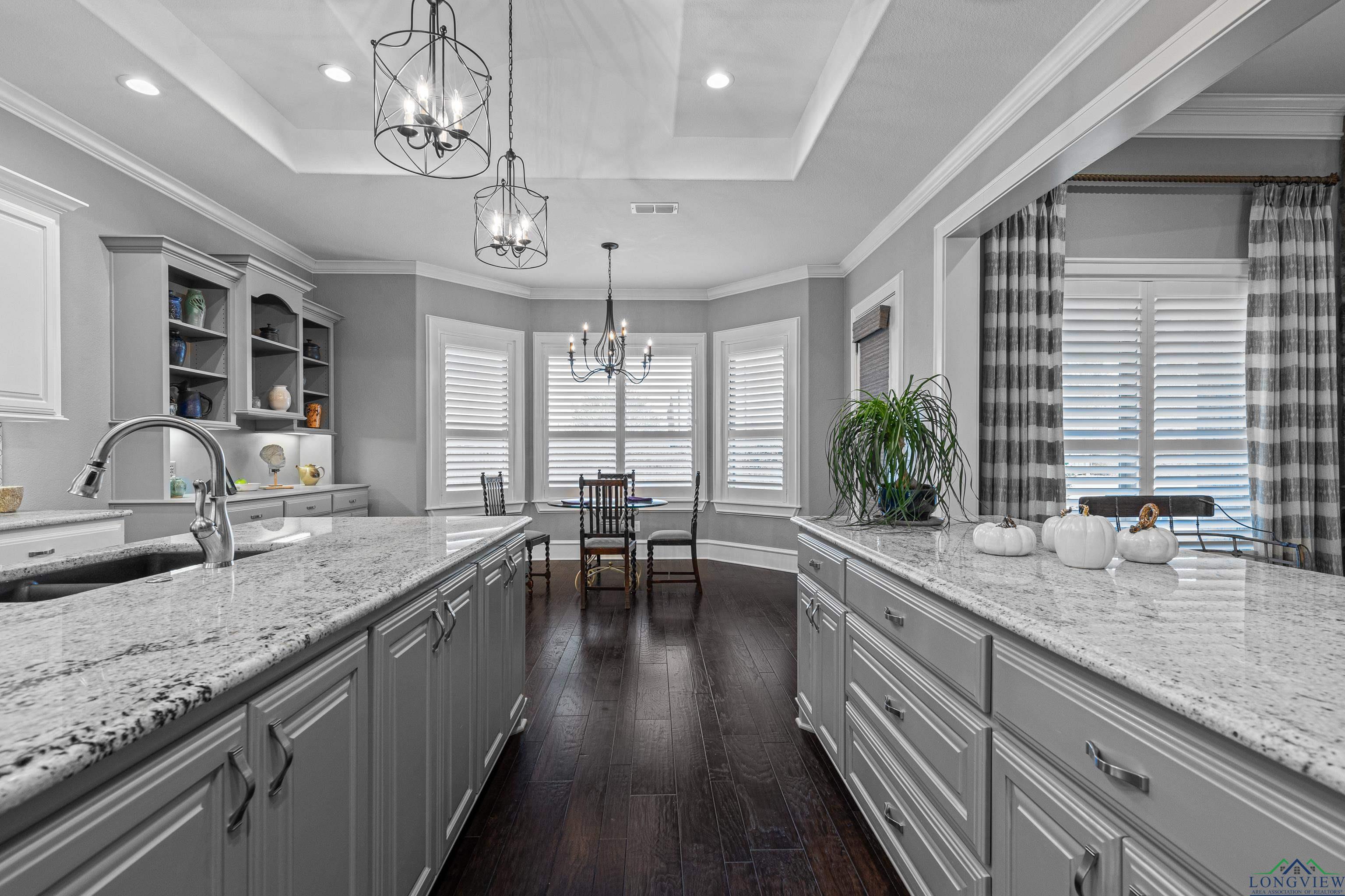 3401 Oak Hill Trail, Longview, New Mexico image 12
