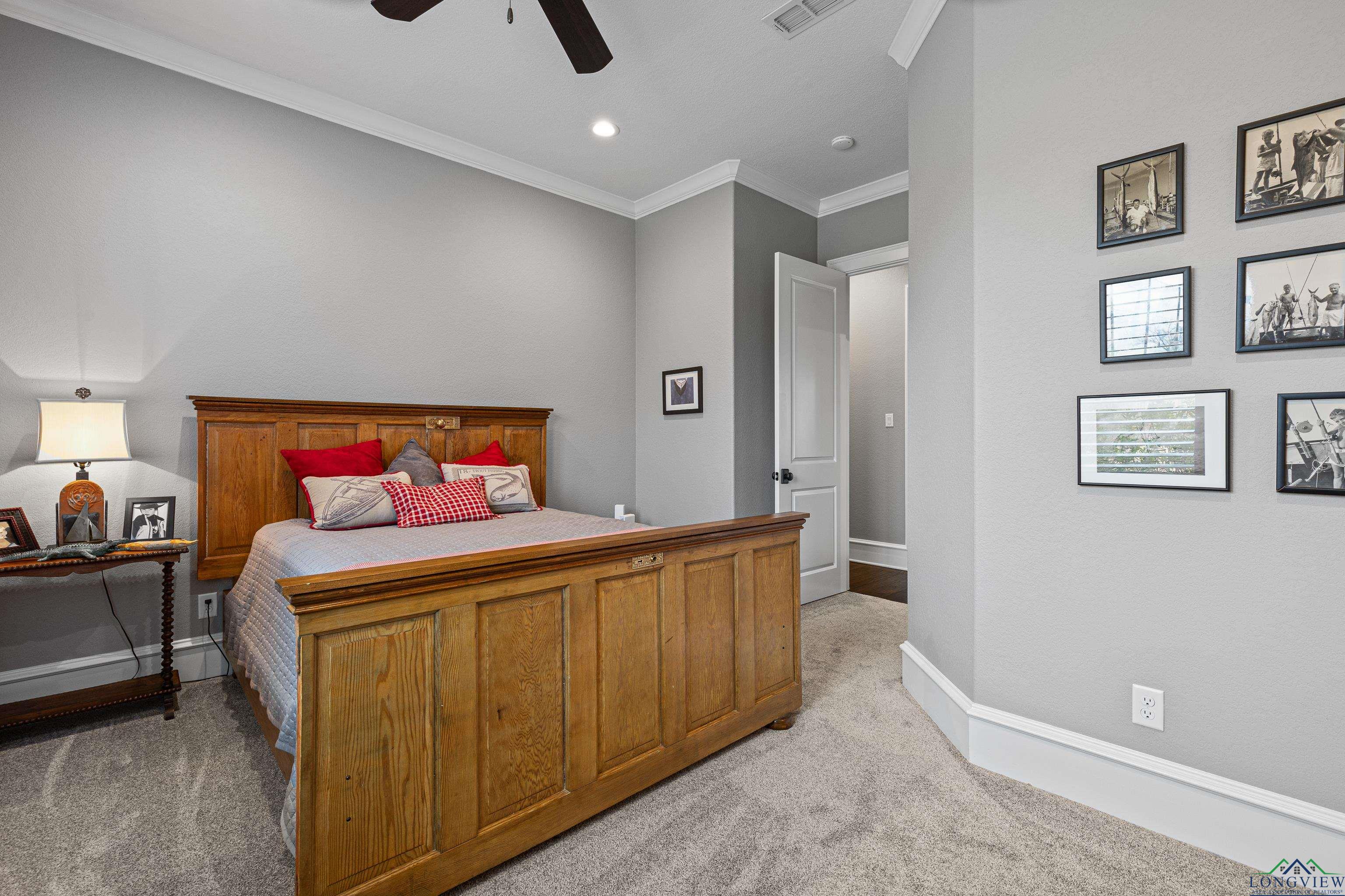 3401 Oak Hill Trail, Longview, New Mexico image 21