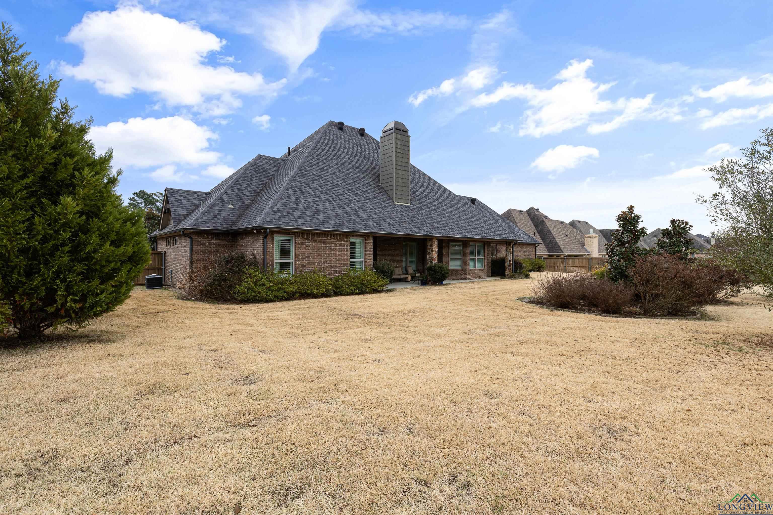 3401 Oak Hill Trail, Longview, New Mexico image 30