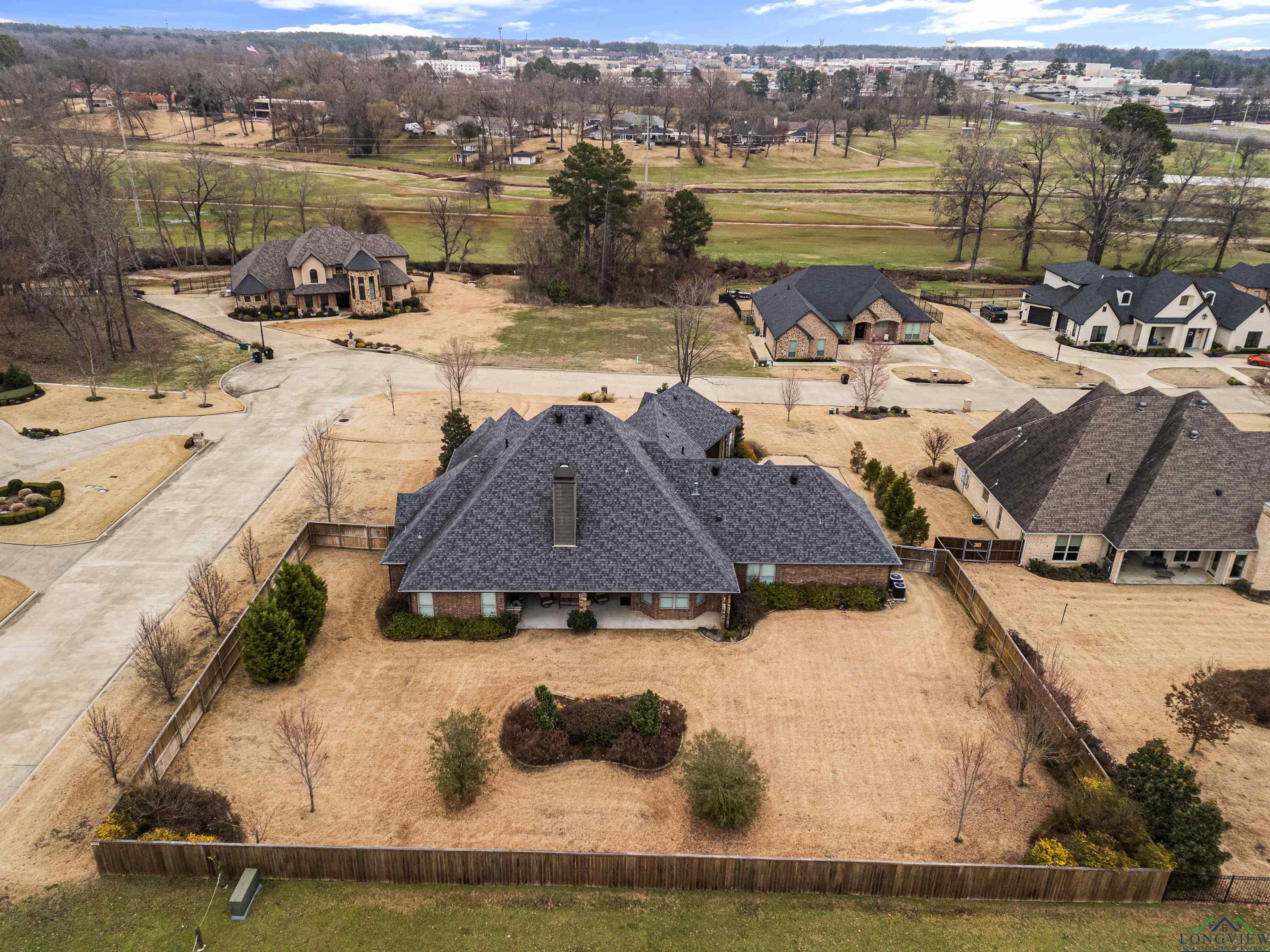 3401 Oak Hill Trail, Longview, New Mexico image 32