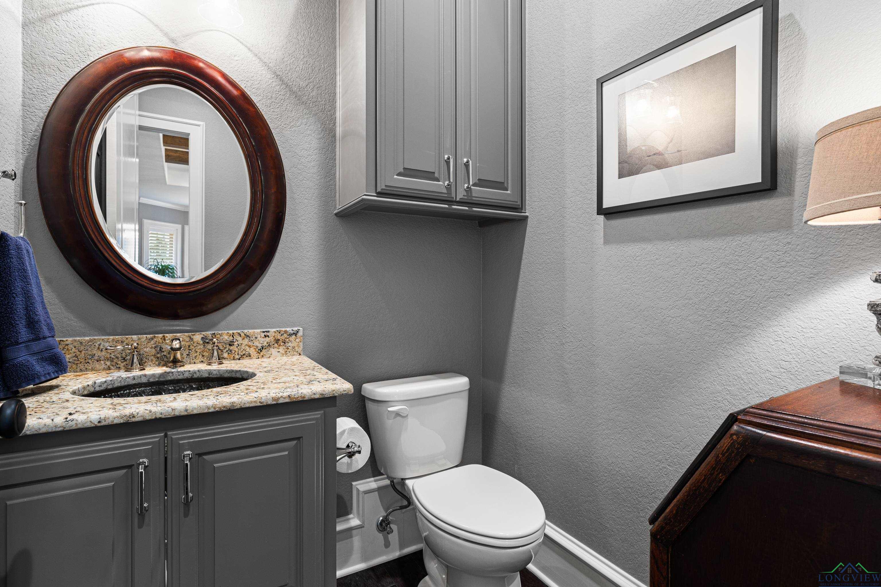 3401 Oak Hill Trail, Longview, New Mexico image 14