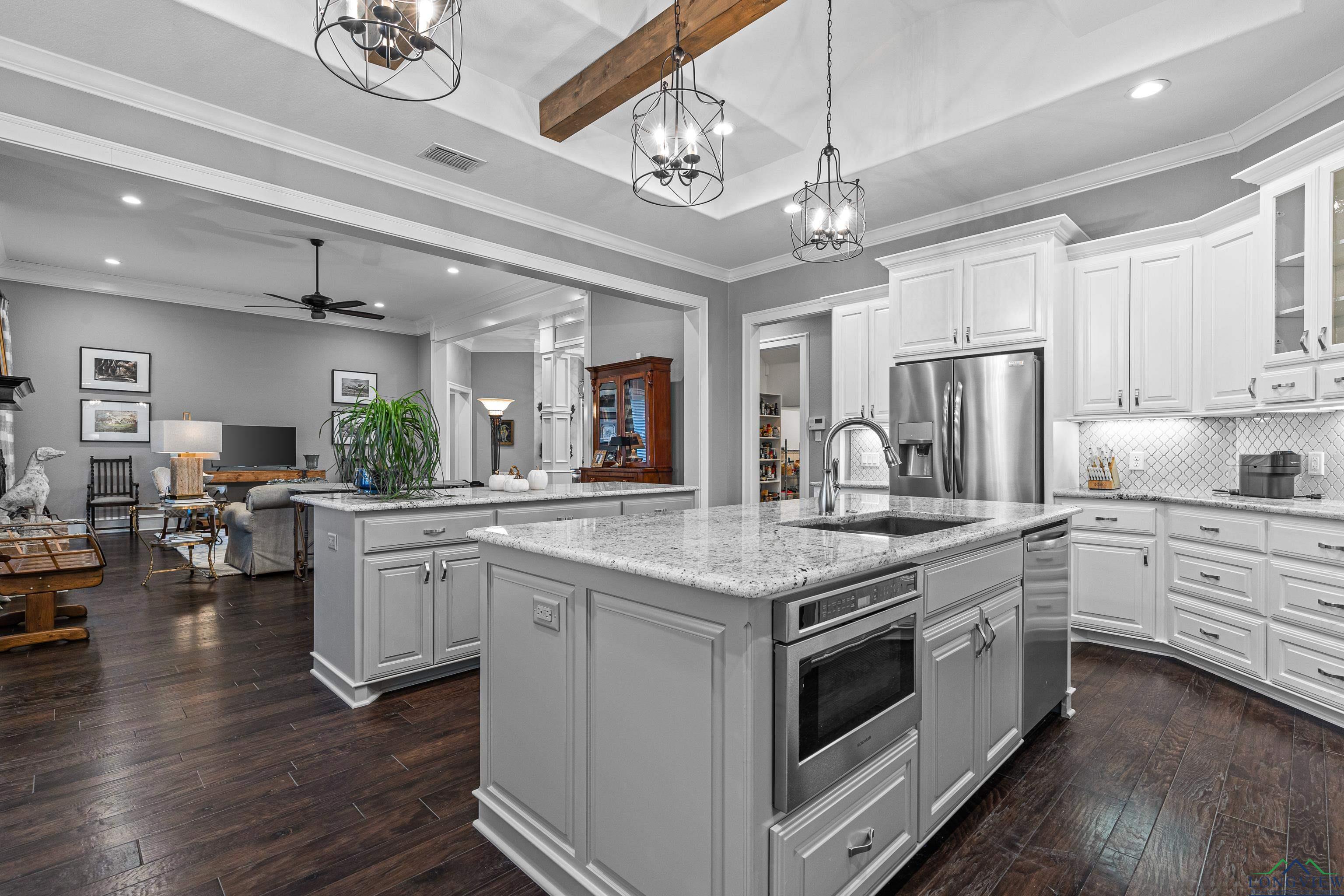 3401 Oak Hill Trail, Longview, New Mexico image 11