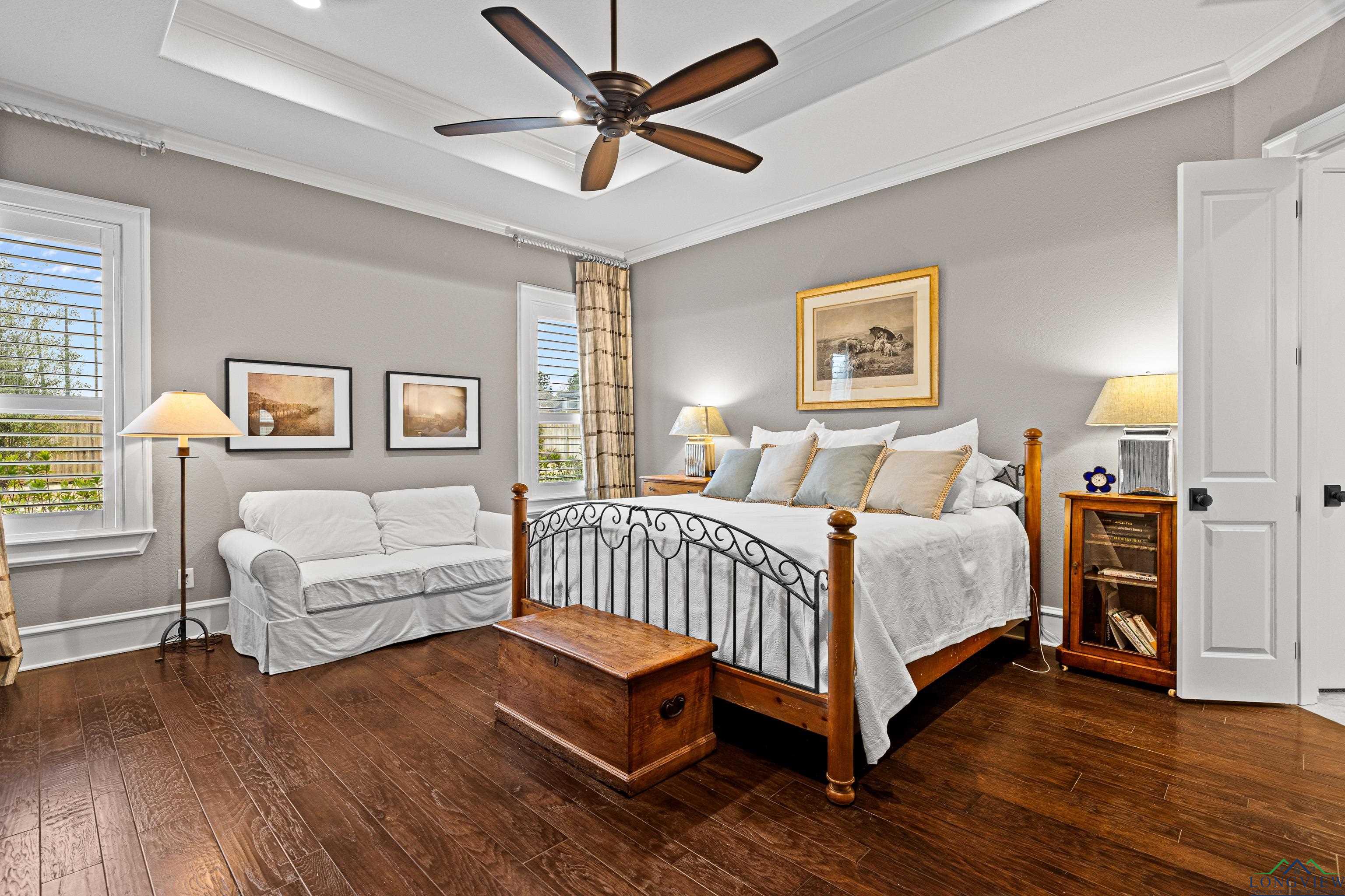 3401 Oak Hill Trail, Longview, New Mexico image 16