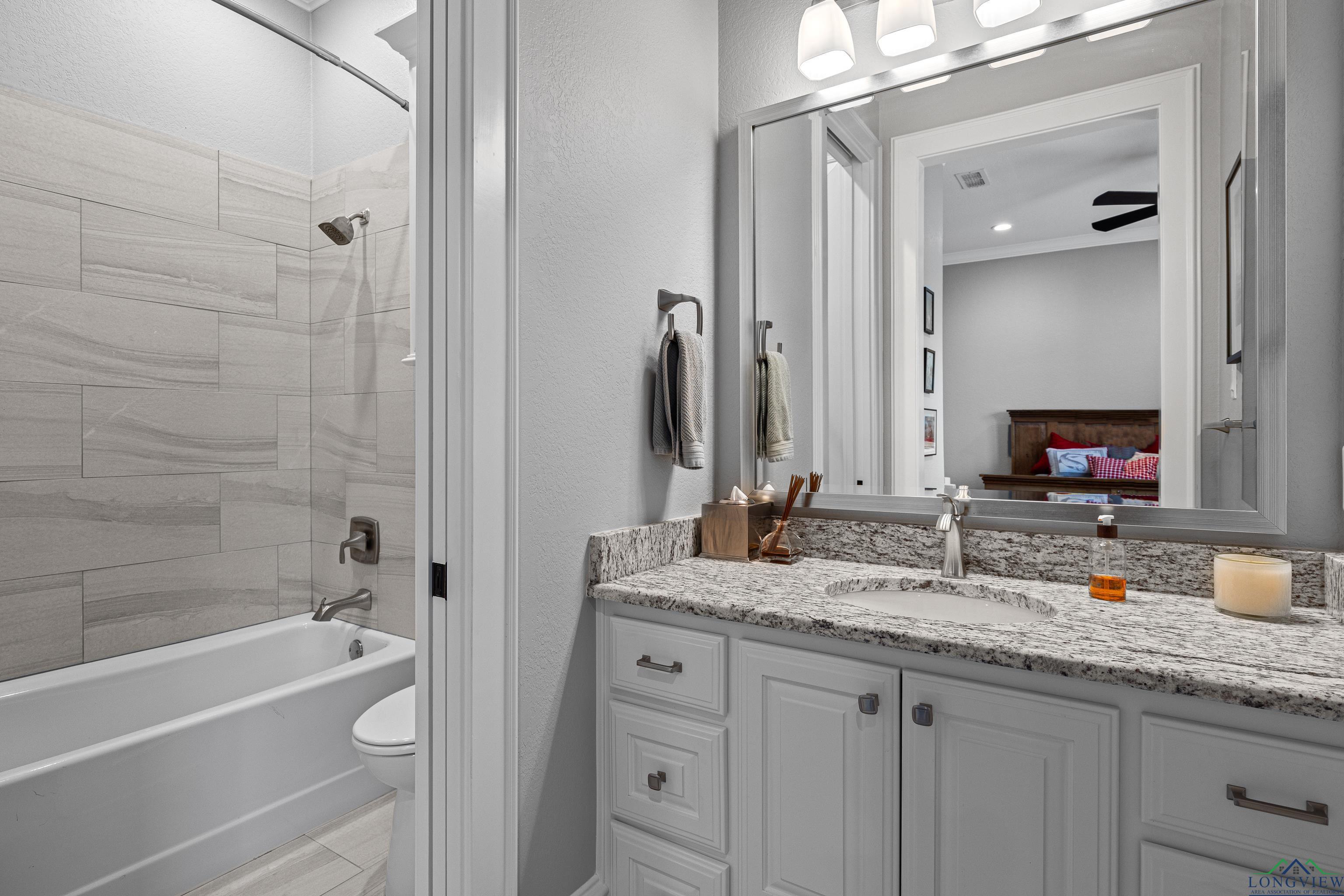 3401 Oak Hill Trail, Longview, New Mexico image 23