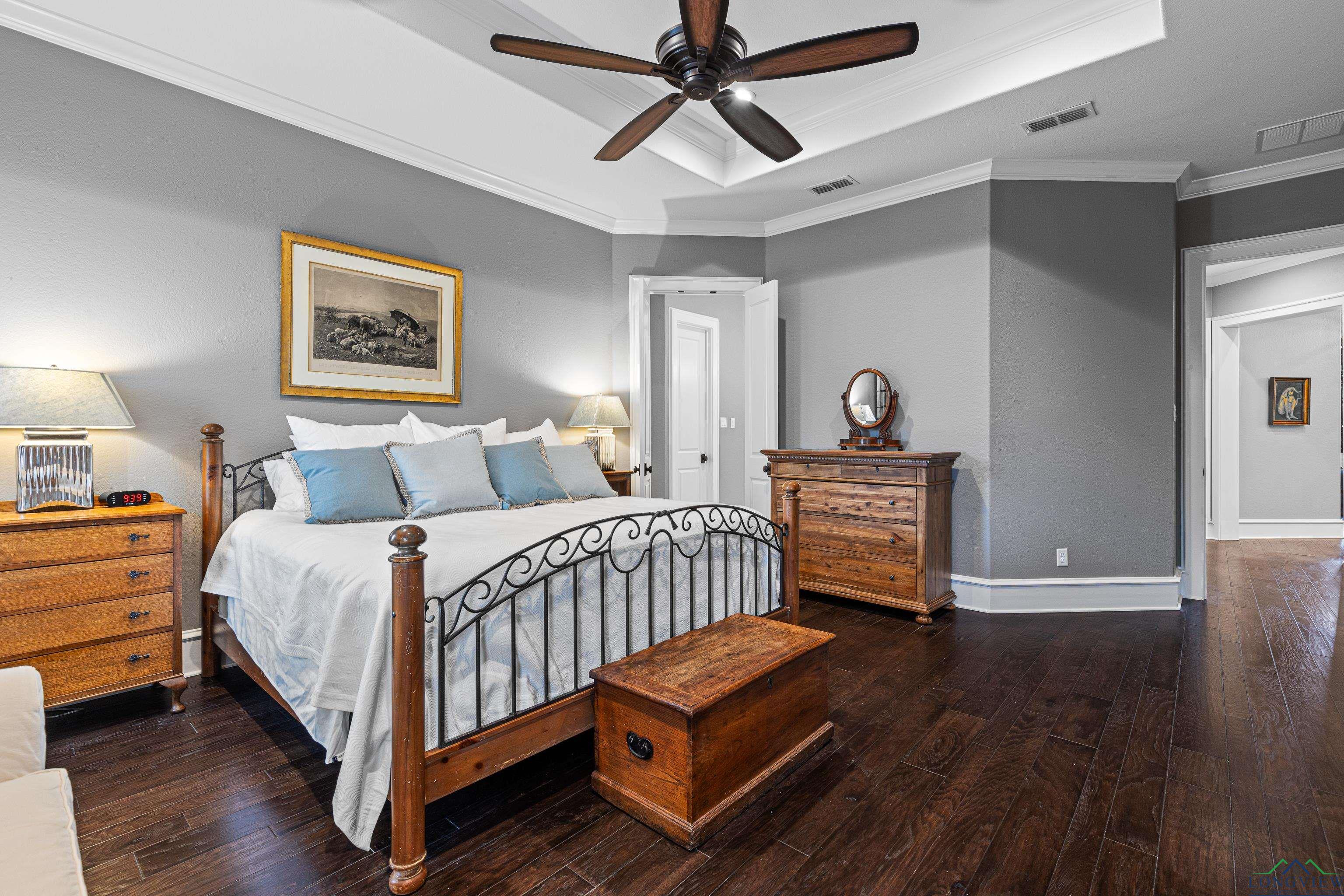 3401 Oak Hill Trail, Longview, New Mexico image 17