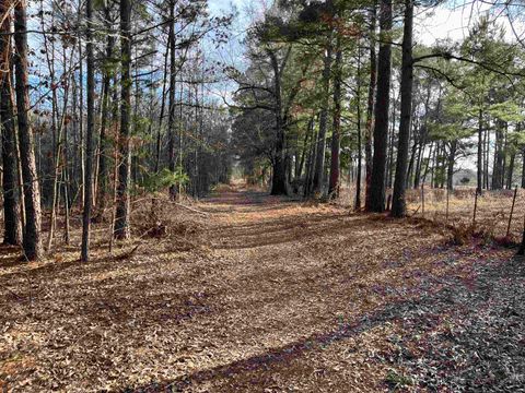 Vacant Land For Sale - TRACT 7 Venus Rd<br/> Gladewater, TX 75647