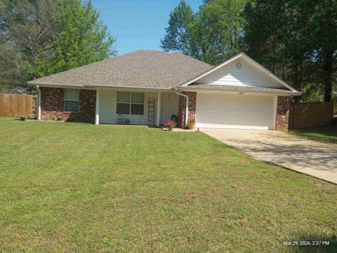 Homes For Sale - 110 Peggy Ruth Dr<br/> Harrison County, Longview, TX 75605