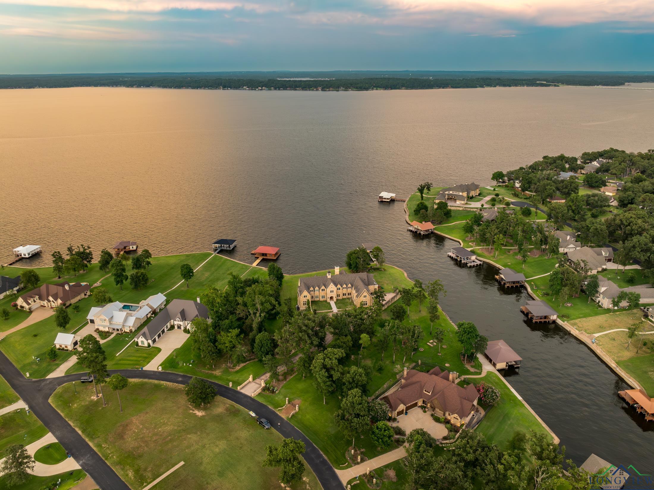 5541 Nancy Circle, Chandler, Texas image 3