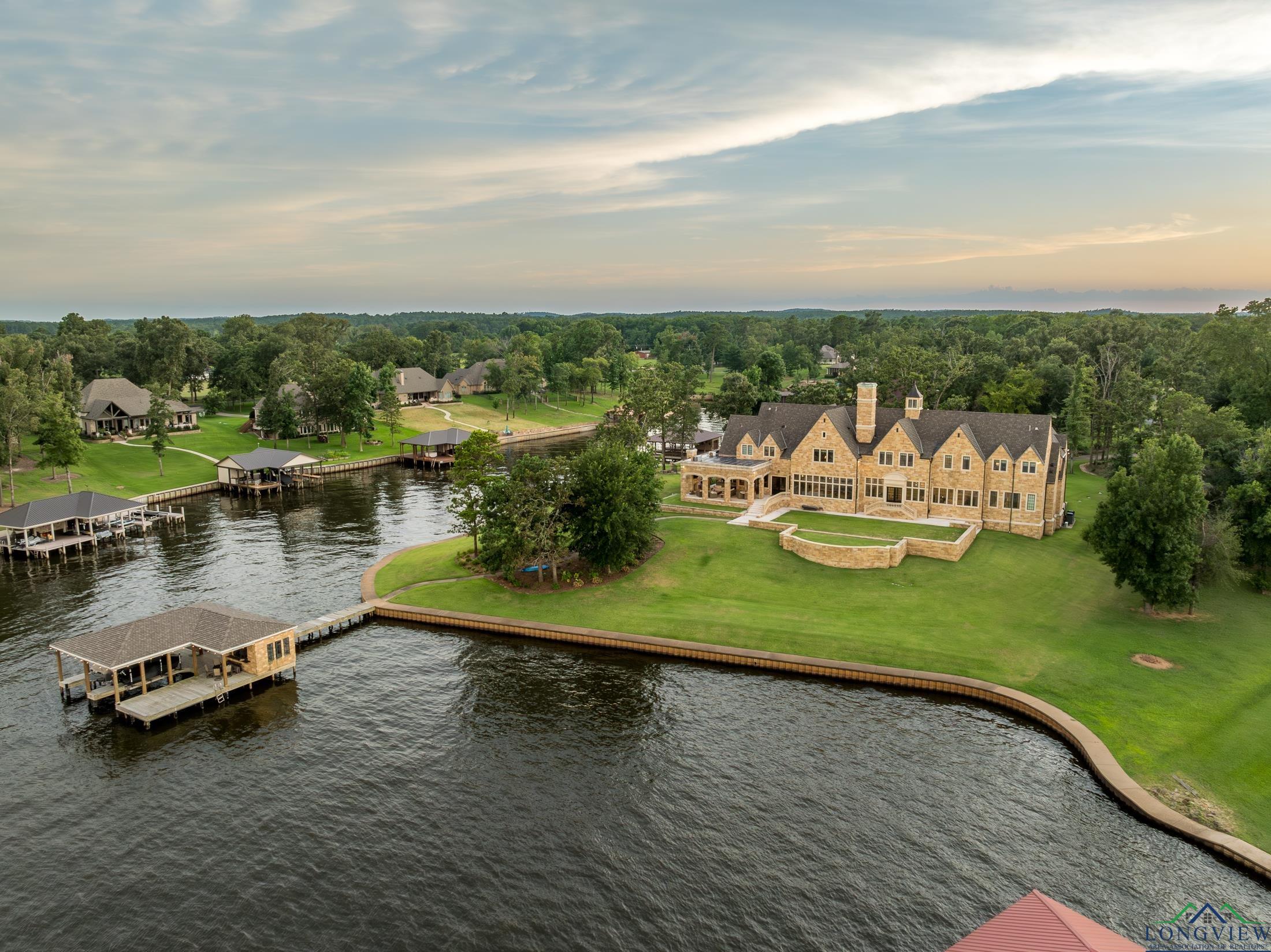 5541 Nancy Circle, Chandler, Texas image 4