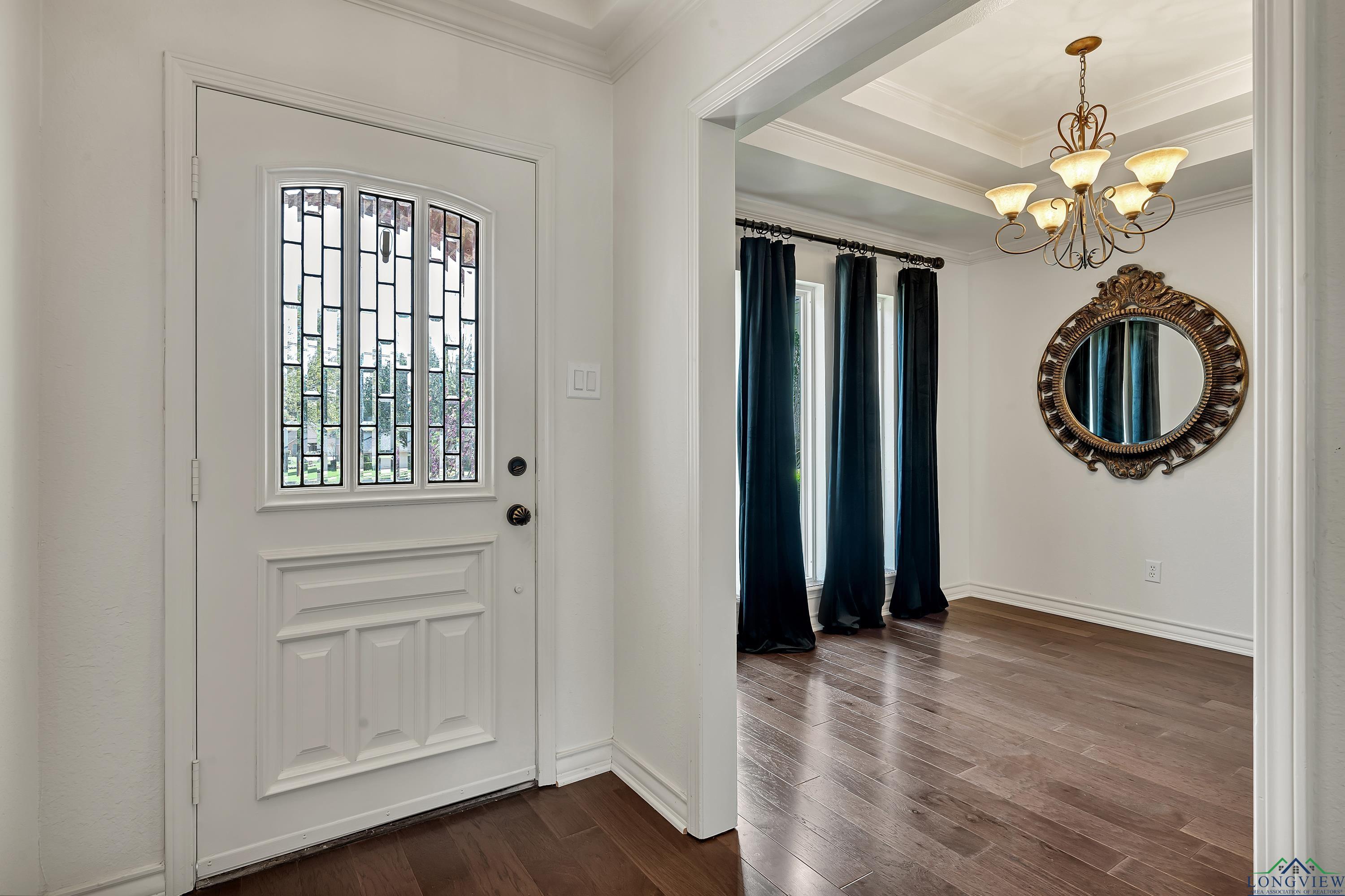 1706 Sha Ct, Longview, Texas image 3