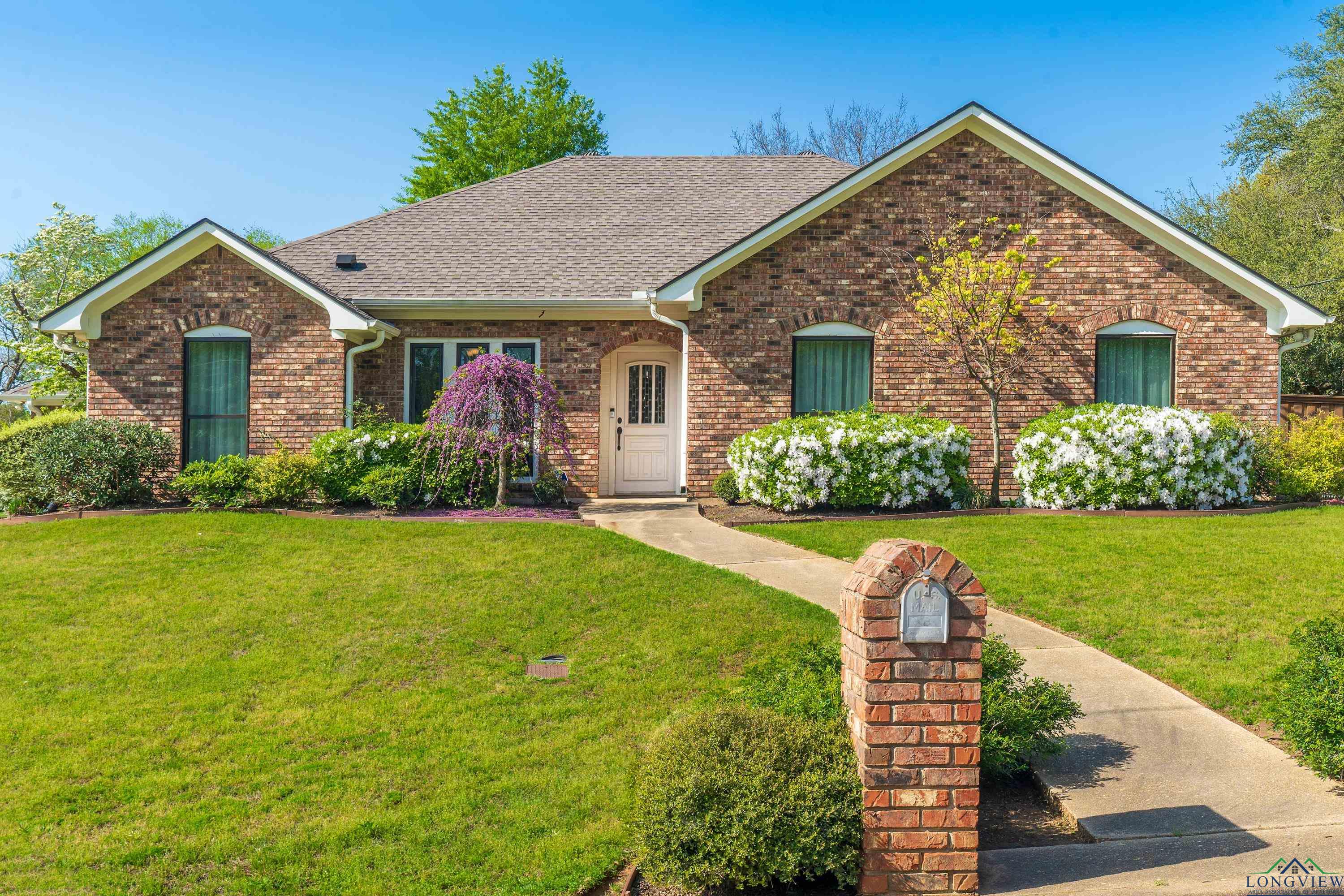 1706 Sha Ct, Longview, Texas image 1