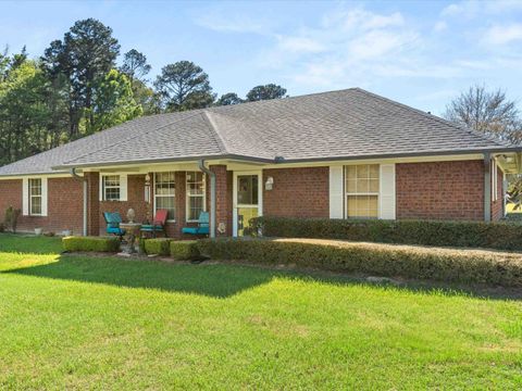 Homes For Sale - 4770 County Road 4575<br/> Titus County, Pittsburg, TX 75686