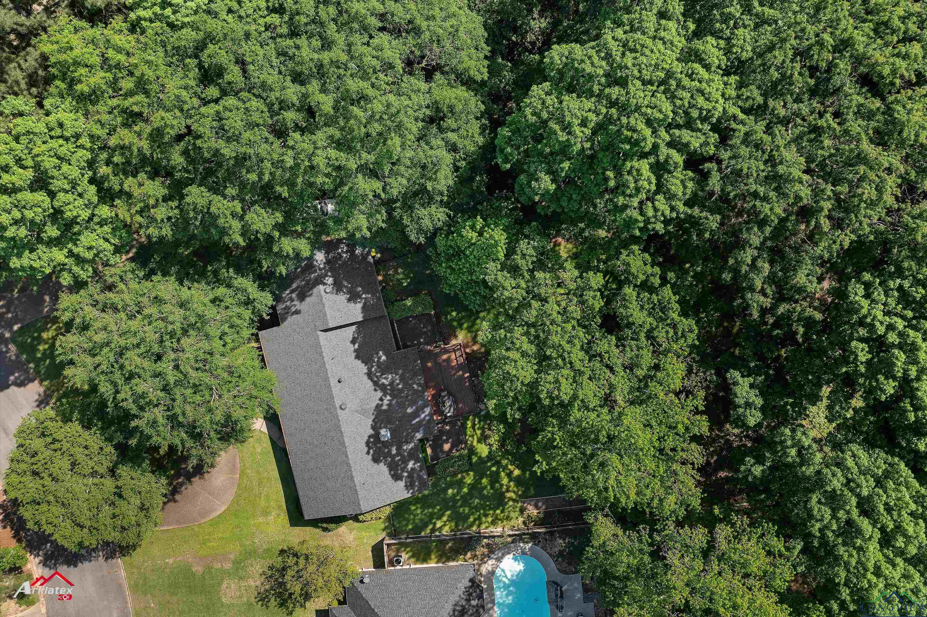 403 Yates St, Marshall, Texas image 33
