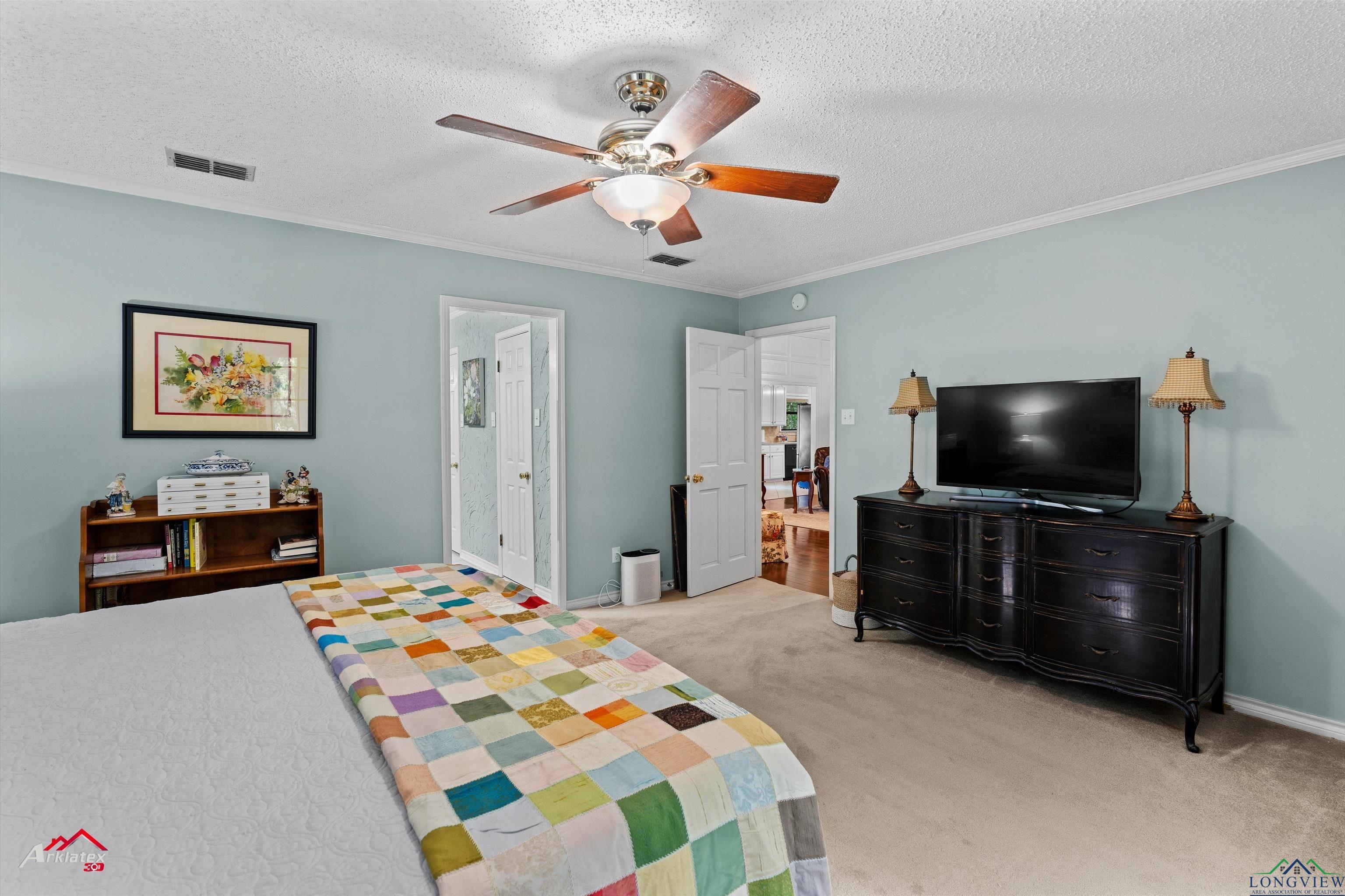 403 Yates St, Marshall, Texas image 21