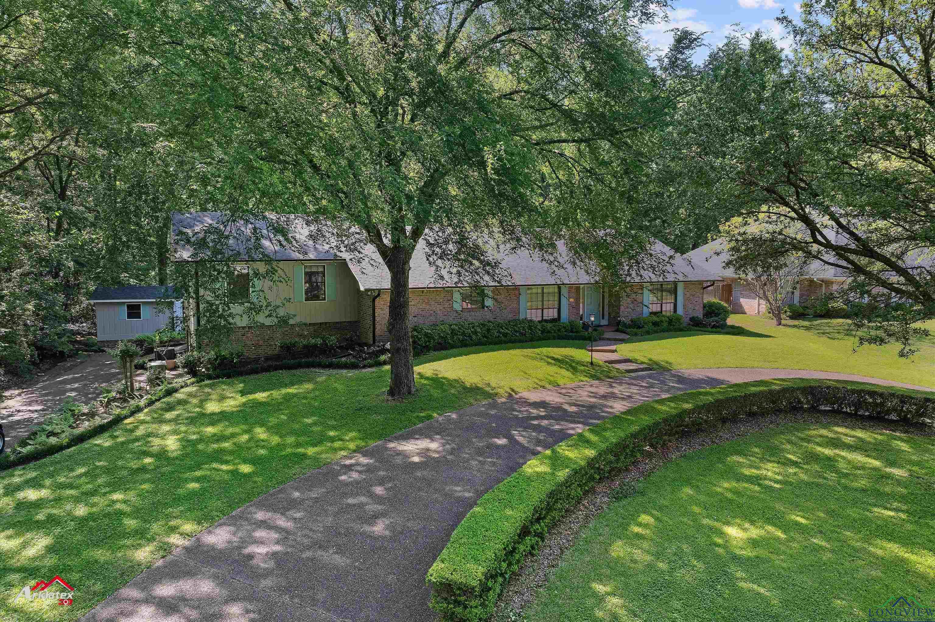 403 Yates St, Marshall, Texas image 4