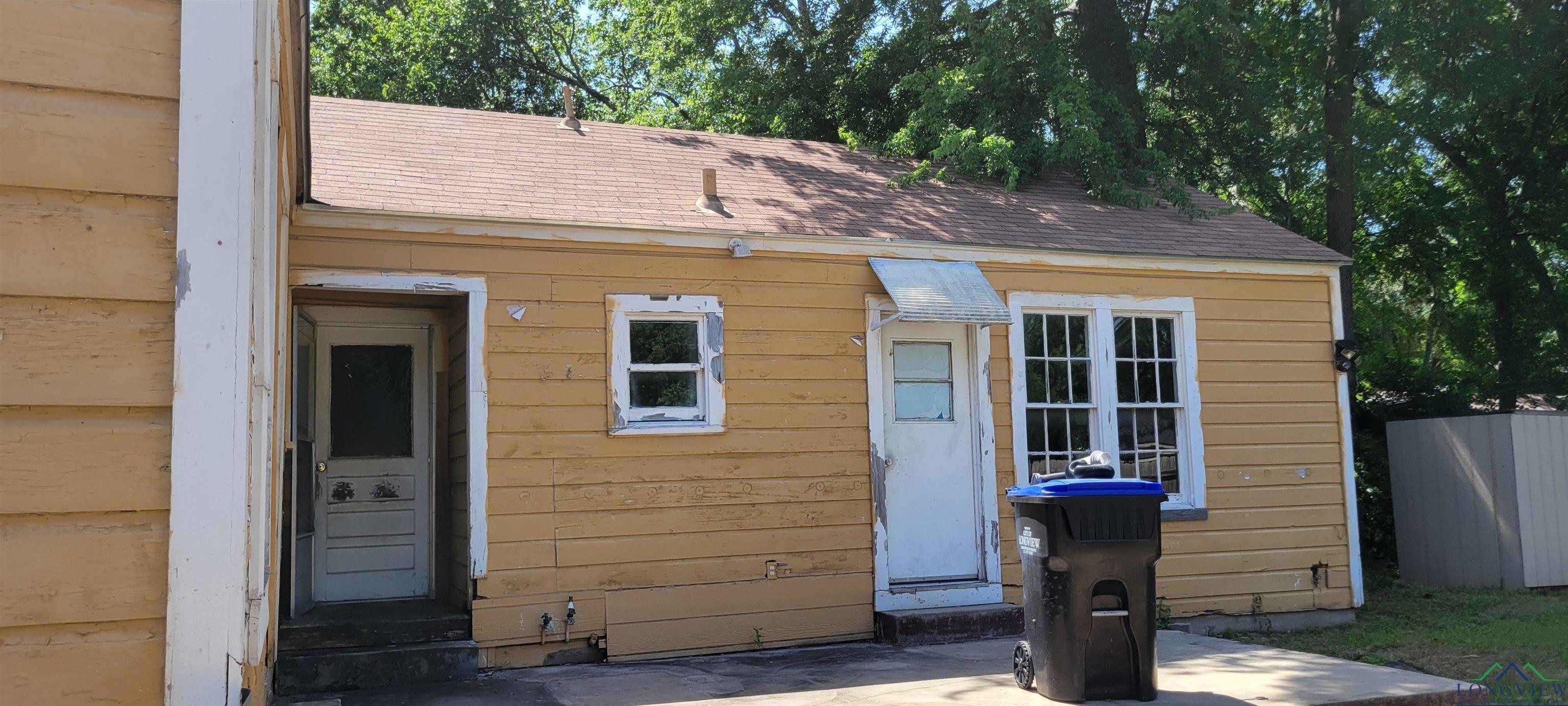 609 Idylwood Dr, Longview, Texas image 18