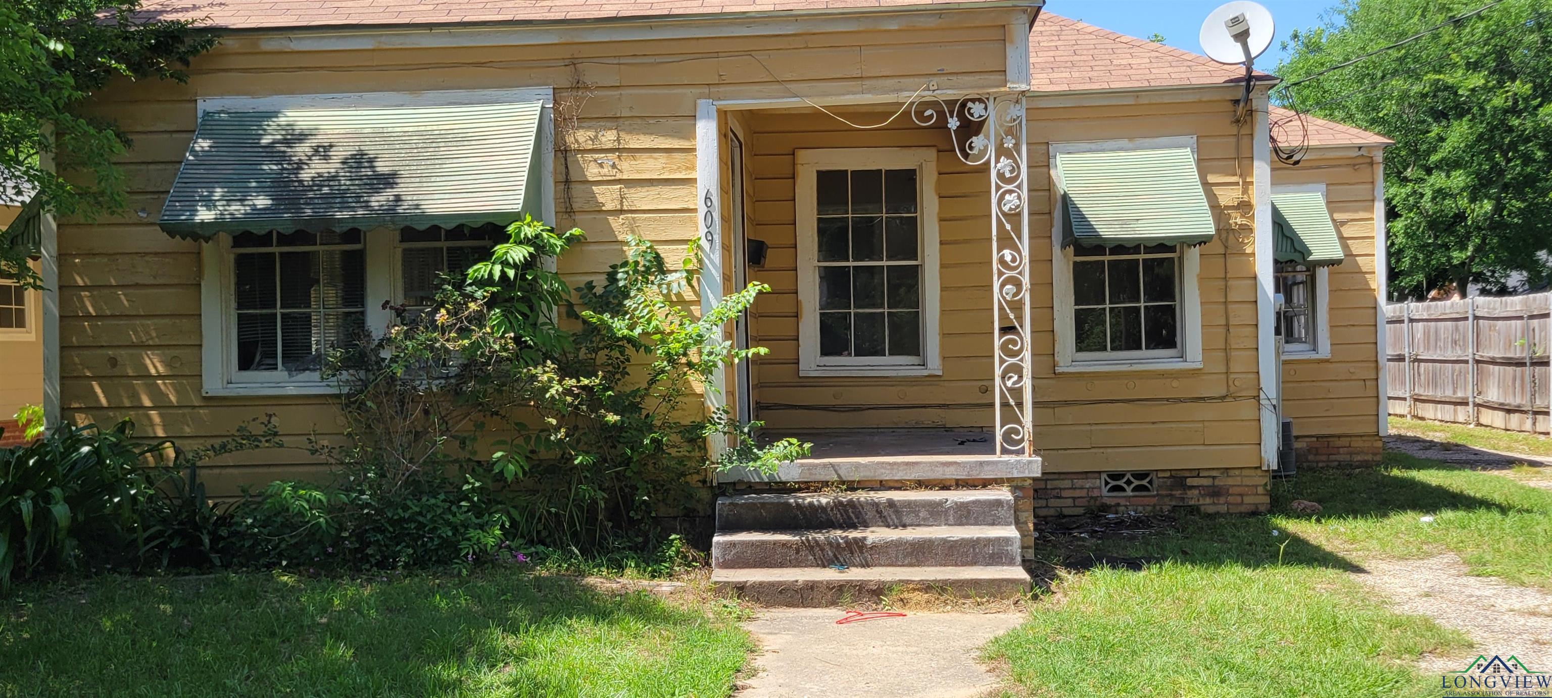 609 Idylwood Dr, Longview, Texas image 26