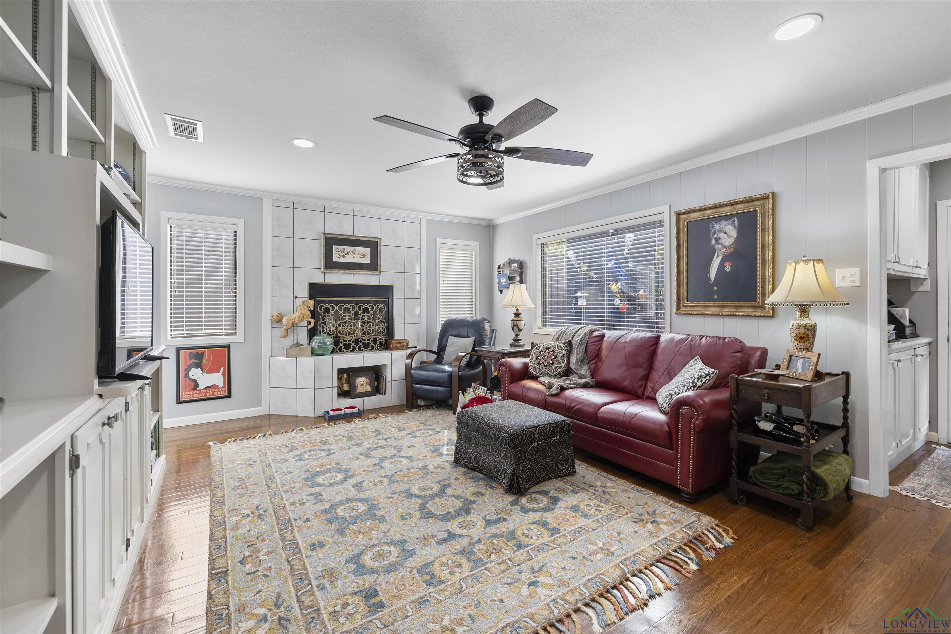 17 Bramlette Pl, Longview, Texas image 22