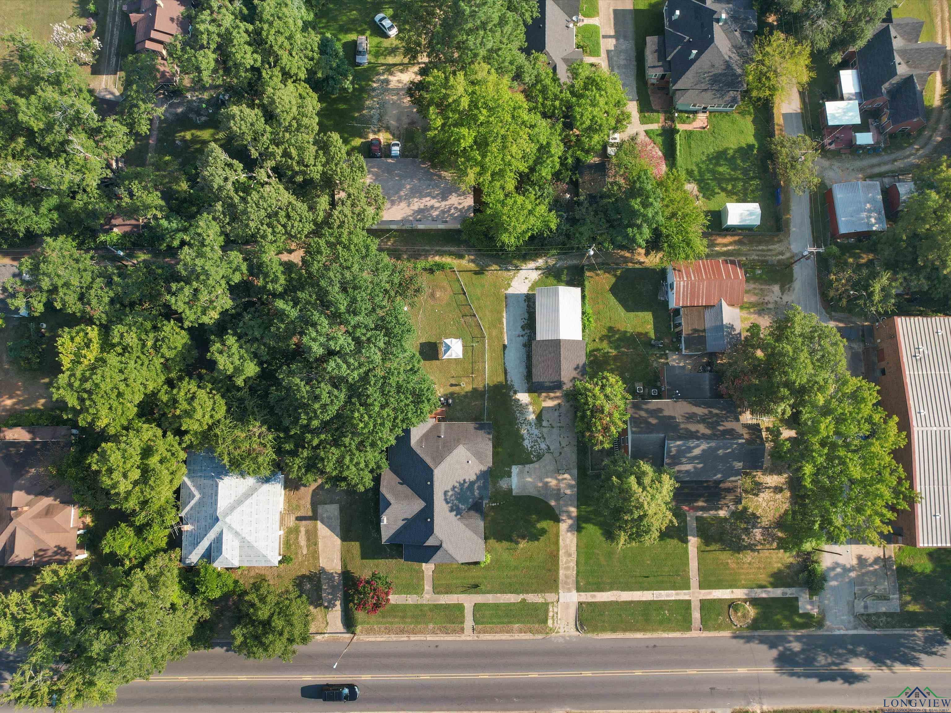 808 W Tyler St, Gilmer, Texas image 29