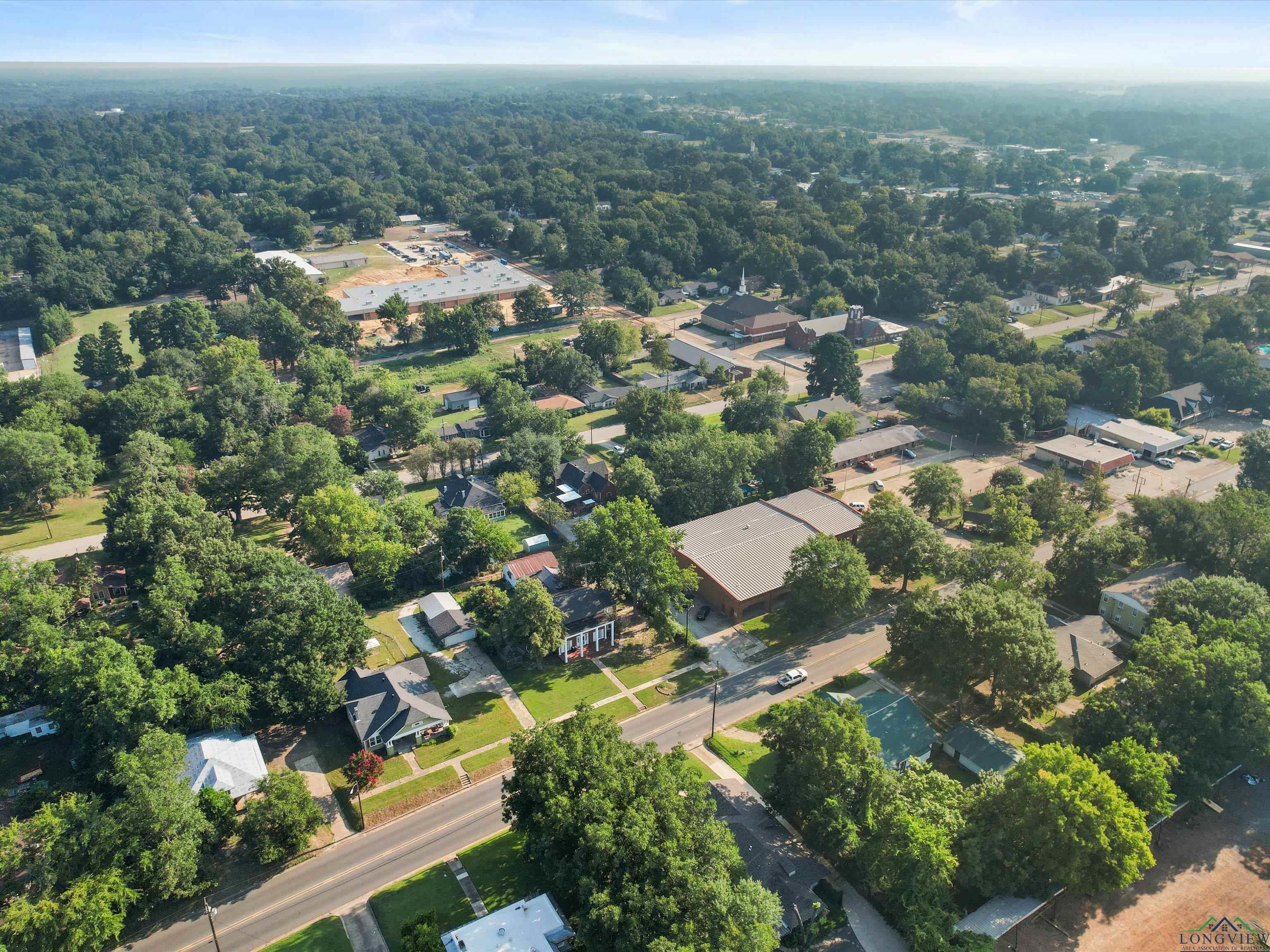 808 W Tyler St, Gilmer, Texas image 28