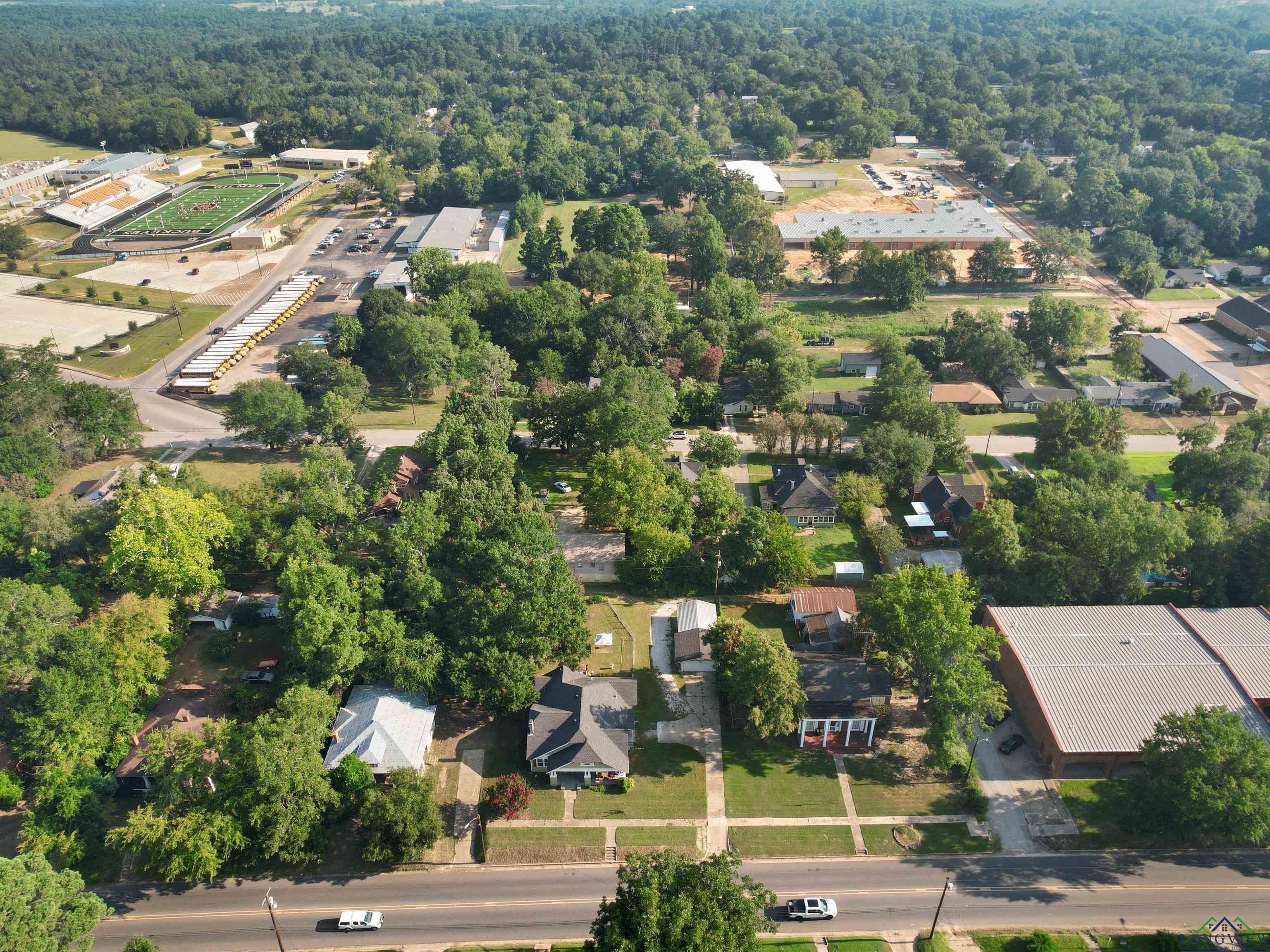 808 W Tyler St, Gilmer, Texas image 4