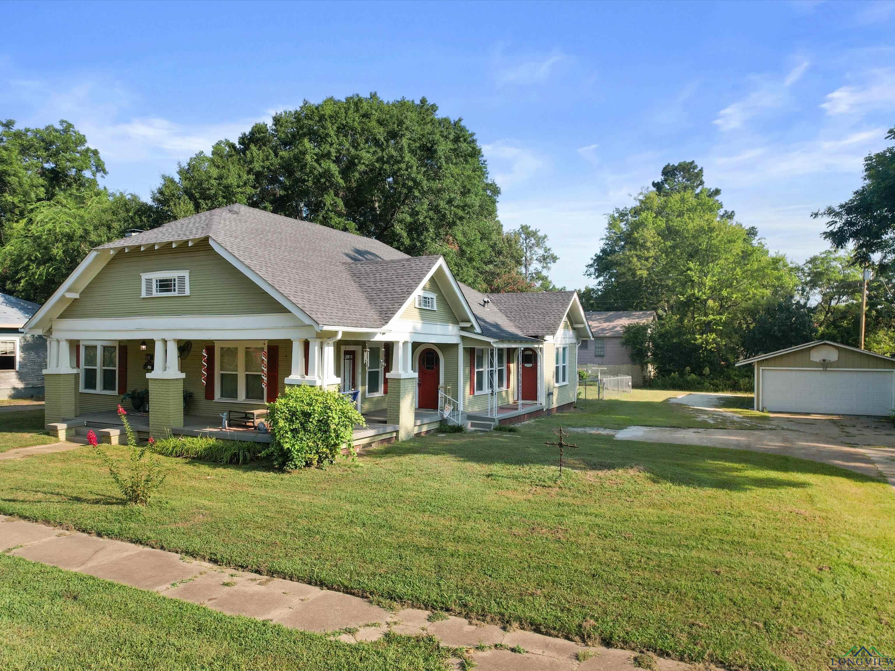 808 W Tyler St, Gilmer, Texas image 26