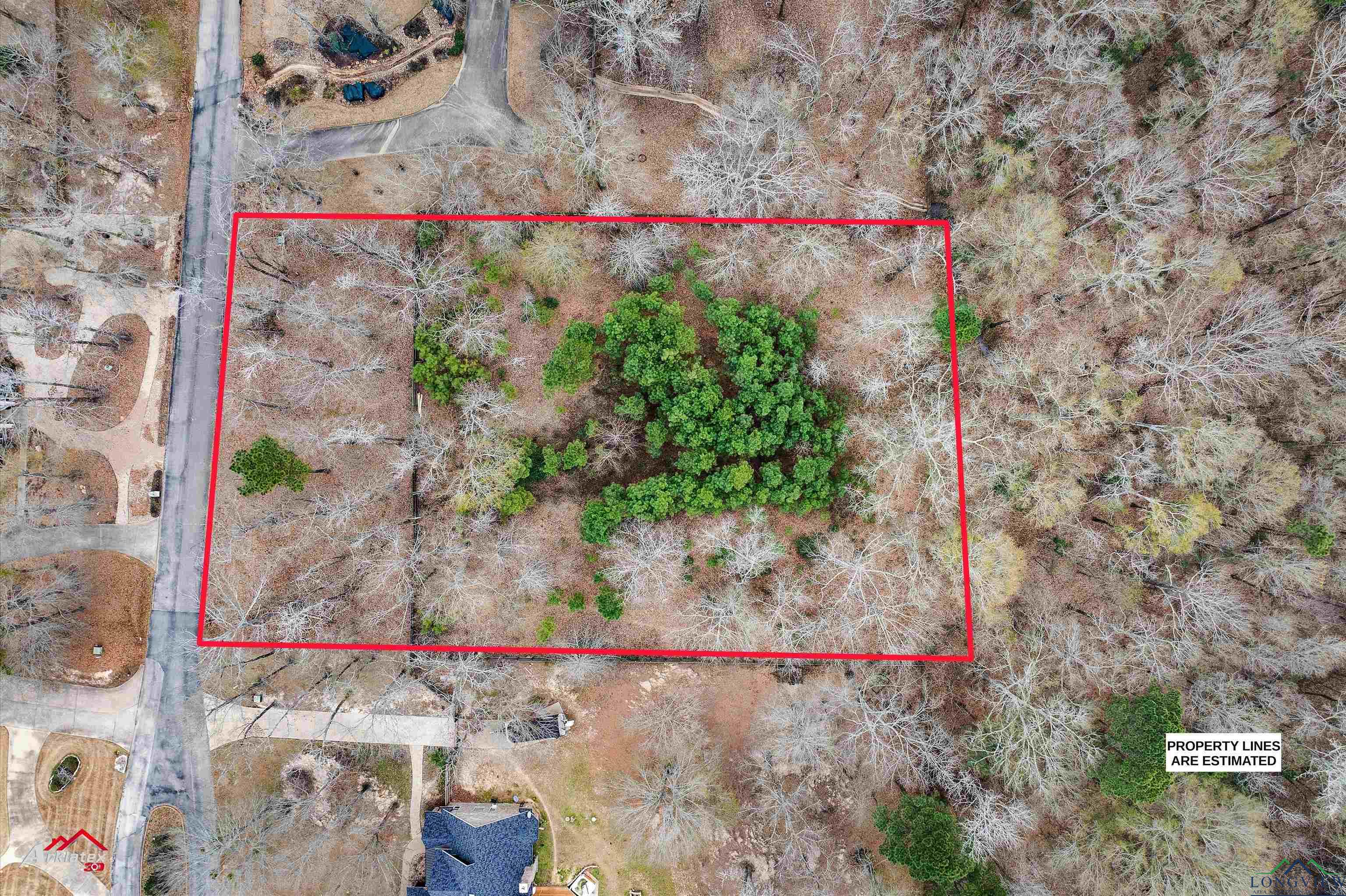 TBD Lot #11 The Timbers, Kilgore, Texas image 5