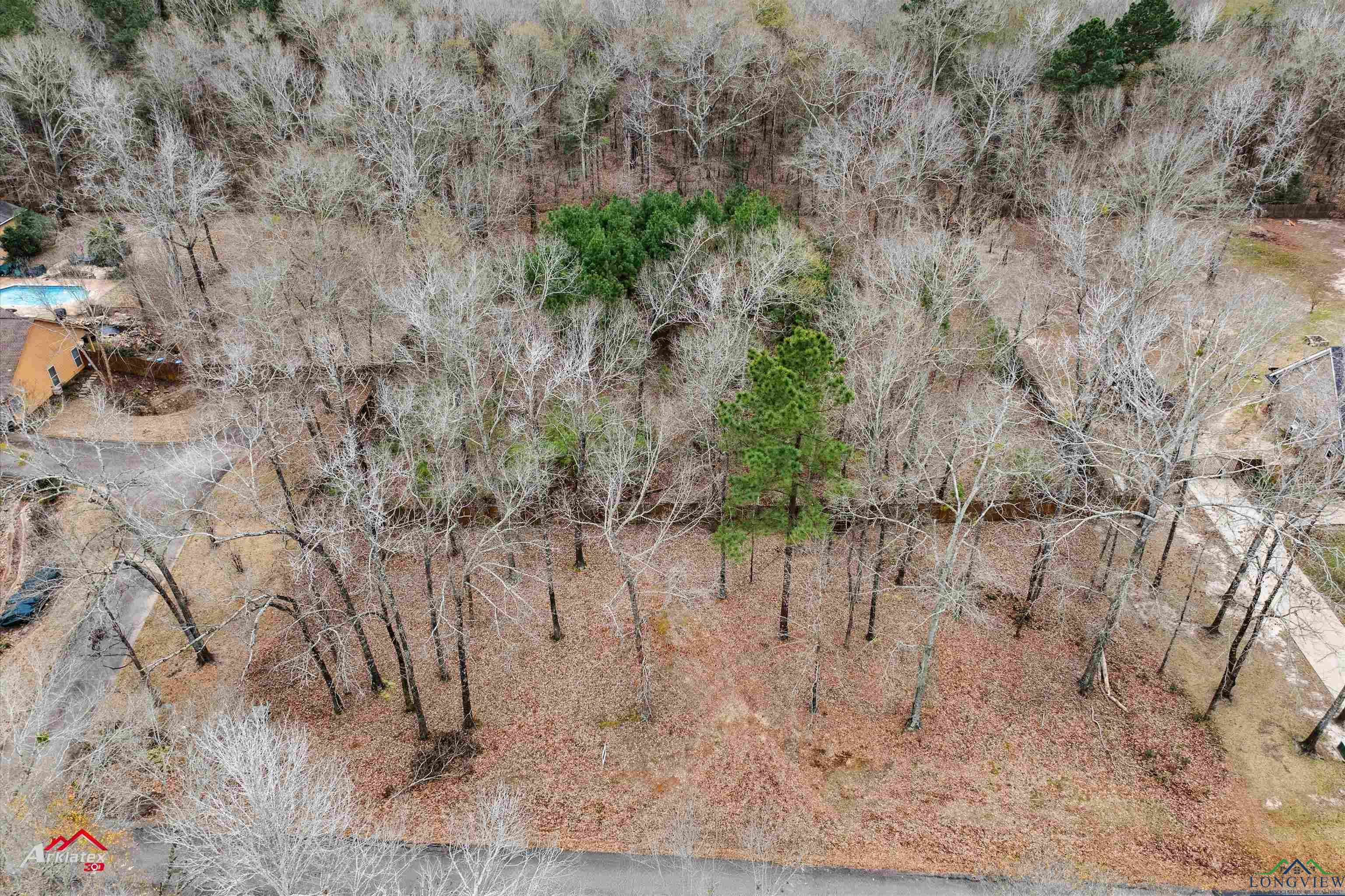 TBD Lot #11 The Timbers, Kilgore, Texas image 4
