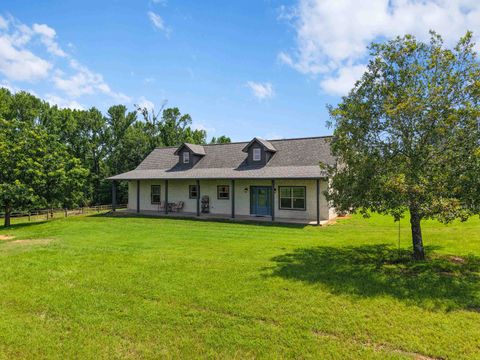 Homes For Sale - 5884 Fm 1650<br/> Upshur County, Gilmer, TX 75645