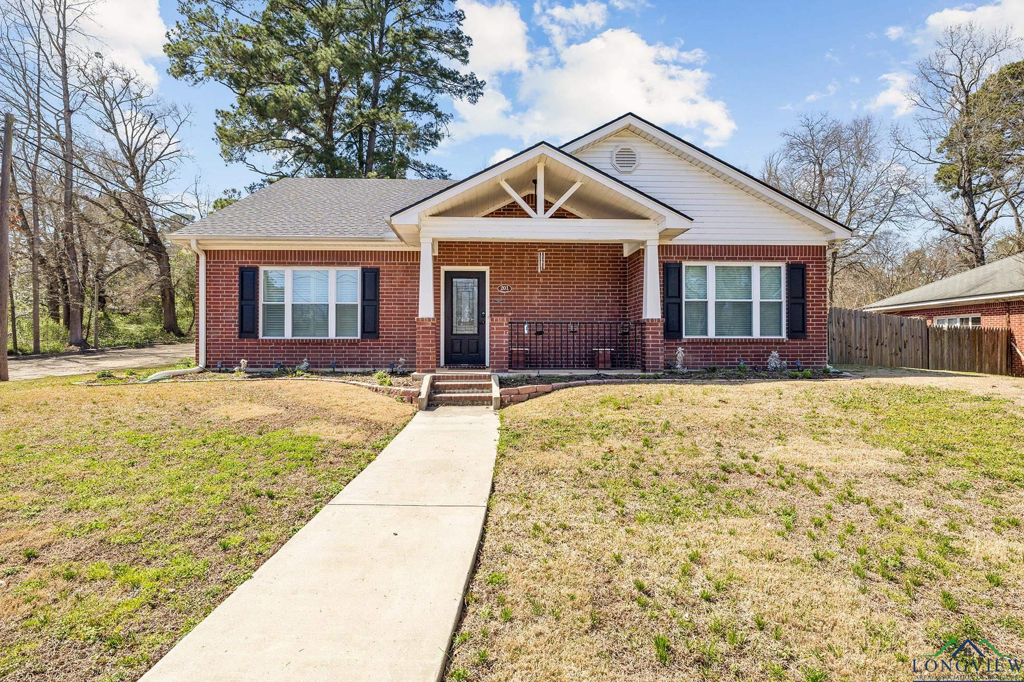 201 Parkview St, Kilgore, New Mexico image 1