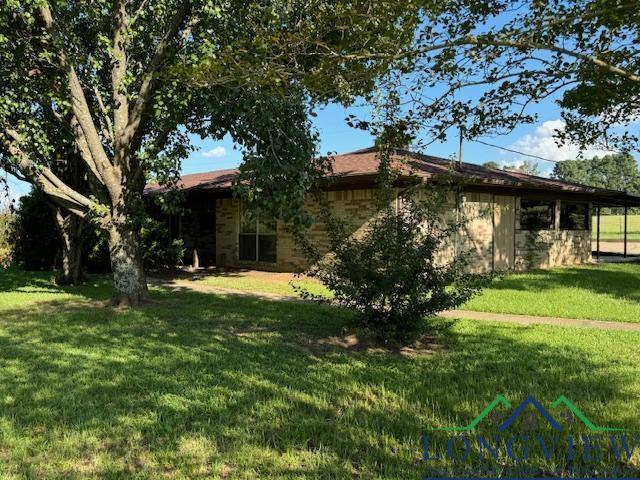 1258 County Road 4202, Daingerfield, Texas image 1