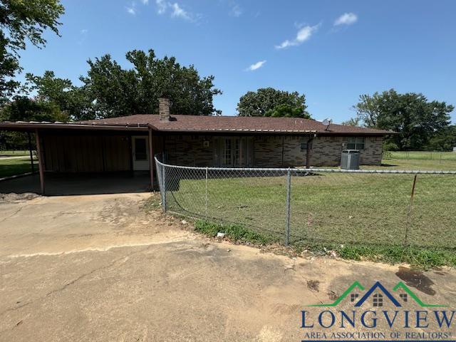 1258 County Road 4202, Daingerfield, Texas image 7