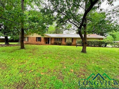 607 Martin Luther King Dr, Jefferson, TX 75657 - MLS#: 20242483