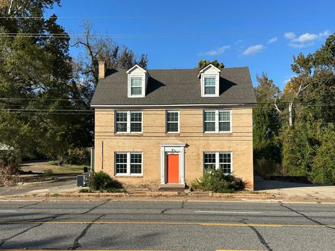 Multifamily For Sale - 603 E Grand<br/> Harrison County, Marshall, TX 75670