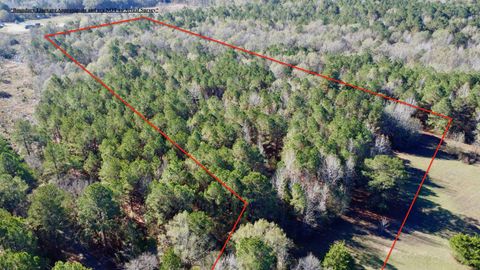 Vacant Land For Sale - TBD Cr 2921<br/> Hughes Springs, TX 75656