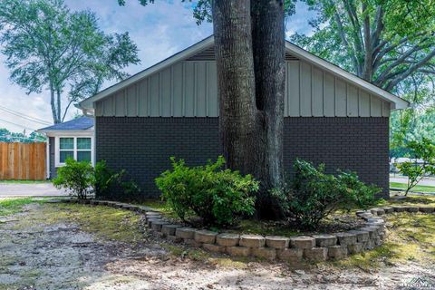 A home in Longview