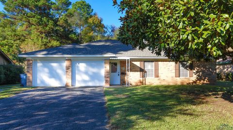 A home in Marshall