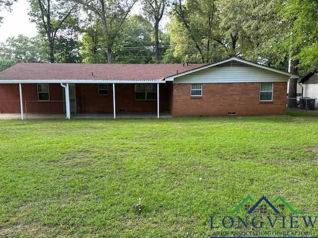 3100 Jane Dr, Longview, Texas image 17