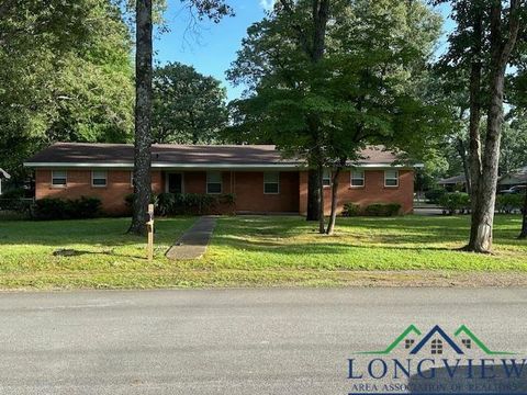 Homes For Sale - 3100 Jane Dr<br/> Harrison County, Longview, TX 75601