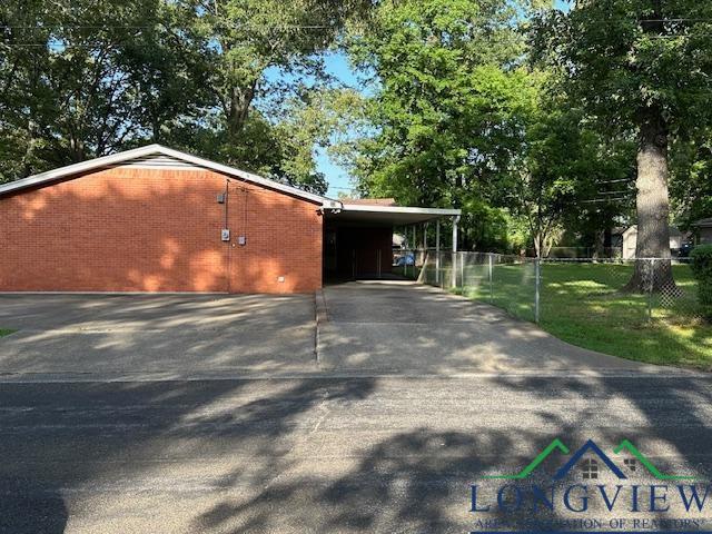 3100 Jane Dr, Longview, Texas image 2