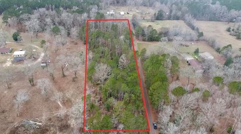 Vacant Land For Sale - TBD Reddick Rd<br/> Ore City, TX 75683