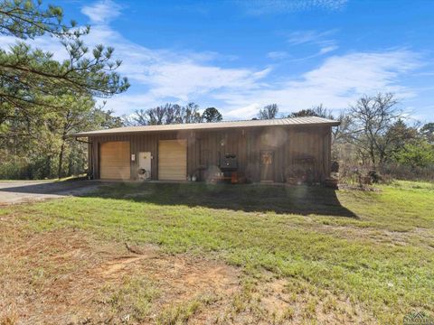 A home in Lindale